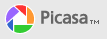 aplikace Picasa - prohlen obrzk
